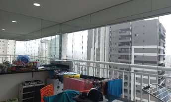 Imagem 1: Lindo apartamento novo para venda ou Locação no Tatuapé