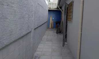 Imagem 7: Aluga-se casa no Cristo Redentor