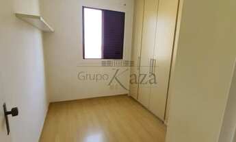 Imagem 3: Apartamento - Palmeiras de São José - Residencial Portal da Cidade - 70m² - 3 Dormitórios