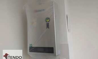 Imagem 4: Apartamento para ALUGAR no Mundi Paulicéia, SBC, com 2 dormitórios, 47 m², 1 vaga