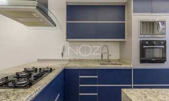 Imagem 2: 3 QUARTOS SENDO 1 SUÍTE, SEMI MOBILIADO NO ECOVILLE