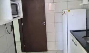 Imagem 5: Apartamento 2 quartos, mobiliado para locação em Manaíra - João Pessoa/PB