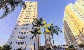 Imagem 2: Apartamento com 2 dormitórios à venda, 64 m² por R$ 430.000 - Parque São Jorge - São Paulo