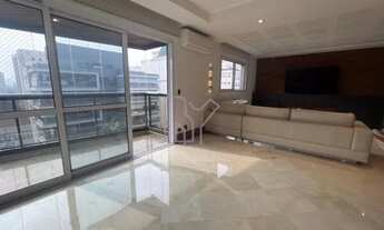 Imagem: Exclusivo Apartamento de Luxo 180m² de