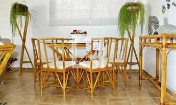 Imagem 7: Apartamento para Aluguel - Barra Fundan, 4 Quartos, 300 m2