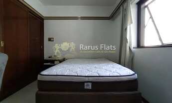 Imagem 6: Flat para alugar no Jardins - Edifício Le Premier