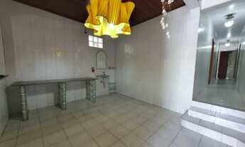 Imagem: Casa com 04 quartos sendo 02 suites no conj