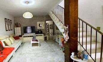 Imagem 2: Casa com 3 dormitórios à venda, 175 m² por R$ 650.000,00 - Campo Belo - São Paulo/SP