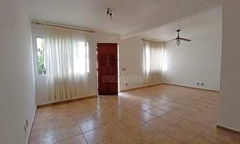 Imagem 3: Casa com 3 dormitórios, 120 m² - venda por R$ 820.000 ou aluguel por R$ 4.200/mês - Reside