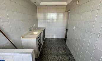 Imagem 6: CAMPINAS - Apartamento Padrão - DIC VI (CONJUNTO HABITACIONAL SANTO DIAS SILVA