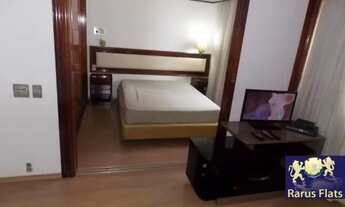 Imagem 5: Flat para alugar no Jardins - Edifício Le Premier