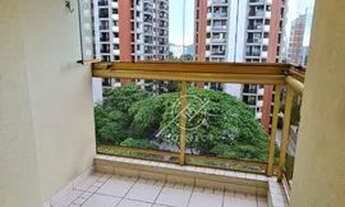 Imagem 7: Everest Tower Alphaville - Apartamento com 3 dormitórios à venda, 107 m² por R$ 1.150.000