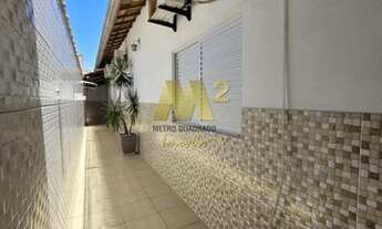 Imagem 5: Casa com 3 dorms, Mirim, Praia Grande - R$ 465 mil, Cod: 9550