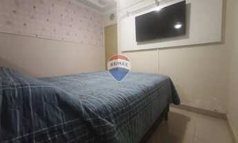 Imagem 6: Apartamento Parque dos Lagos Ótima Oportunidade