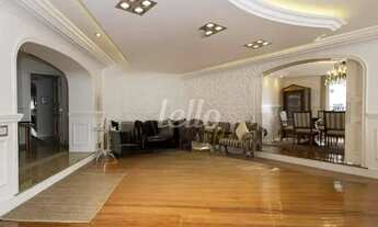 Imagem: São Paulo - Apartamento Padrão - Jardins