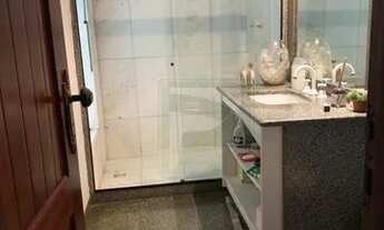 Imagem 7: Casa com 5 dormitórios, 609 m² - venda por R$ 1.700.000,00 ou aluguel por R$ 7.464,00/mês