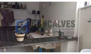 Imagem 4: SAO BERNARDO DO CAMPO - Residential / Sobrado - JARDIM DO MAR