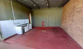 Imagem 7: Casa com 2 dormitórios à venda, 155 m² por R$ 225.000 - Campos Elíseos - Ribeirão Preto/SP