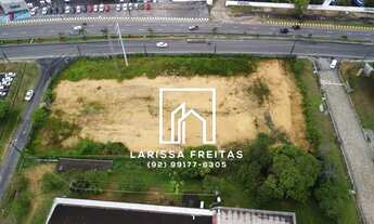 Imagem 3: Terreno Distrito Av Oitis