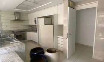 Imagem 6: Apartamento na av.boa viagem, 380m2 para alugar