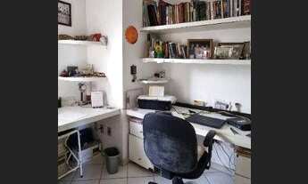 Imagem 4: Apartamento com 2/4 sendo uma suíte à venda, 76 m² - Rio Vermelho - Salvador/BA