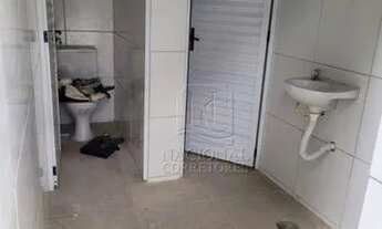 Imagem 5: Galpão para alugar, 600 m² por R$ 20.120,00/mês - Parque João Ramalho - Santo André/SP