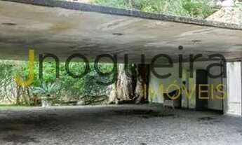 Imagem 3: RETIRO MORUMBI: A CASA ¹¹¹