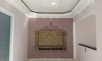 Imagem 2: Casa - Parque dos Príncipes - Jacareí - 2 Dormitórios sendo uma suíte - 140m²