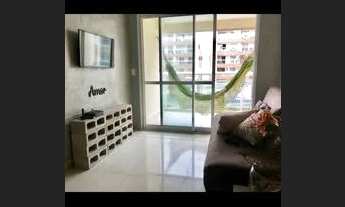 Imagem 5: Ap 2 Q Mobiliado Vista Mar