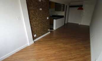 Imagem 5: Apartamento em Moema 2 dormitórios com 1 suíte varanda e 2 vagas de garagem, lazer complet