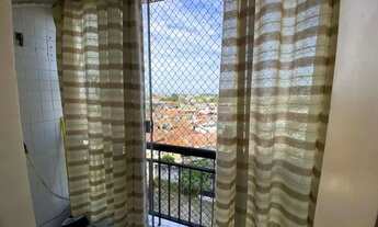 Imagem 5: Vendemos Apto. no Cond. Mirante do Lago - R$ 270.000,00 (Aceita Financiamento