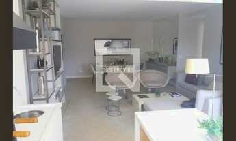 Imagem: Apartamento à Venda - Portal do Morumbi