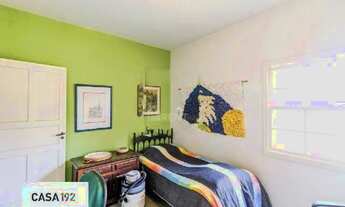 Imagem 6: Casa, 190 m² - venda por R$ 1.400.000,00 ou aluguel por R$ 5.500,00/mês - Cidade Monções