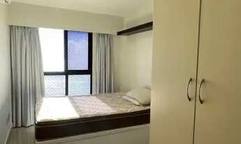 Imagem 3: Apartamento Apartamento com 2 dormitórios