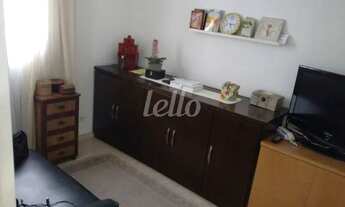 Imagem 6: São Paulo - Apartamento Padrão - Mooca