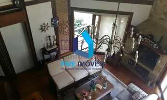 Imagem 7: Chácara na Riviera Paulista, península dentro da Represa Guarapiranga. para locação por R