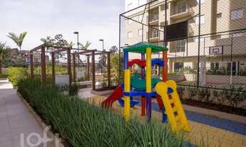 Imagem 4: Apartamento à venda em Vila Andrade com 59 m², 3 quartos, 1 suíte, 1 vaga