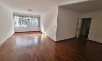 Imagem 2: Locação Apartamento 3 Dormitórios - 137 m² Bela Vista