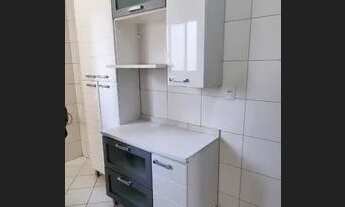 Imagem 7: Apartamento para aluguel tem 65 metros quadrados com 2 quartos