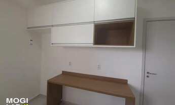 Imagem 5: Apartamento para locação em Mogi das Cruzes, Mogilar, Condomínio Helbor Life Clube, 103m²