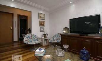 Imagem 3: Apartamento à Venda - Jardim Anália Franco, 3 Quartos, 148 m2