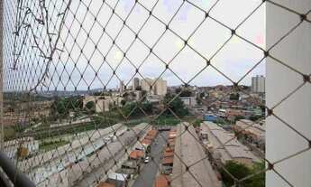 Imagem 6: Apartamento à Venda - São Pedro, 2 Quartos, 52 m2