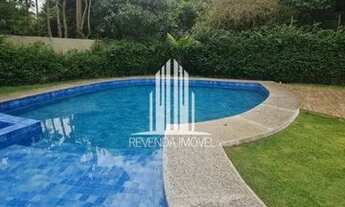 Imagem 2: Casa com 5 dormitórios, 1100 m² - venda por R$ 12.000.000 - Alphaville