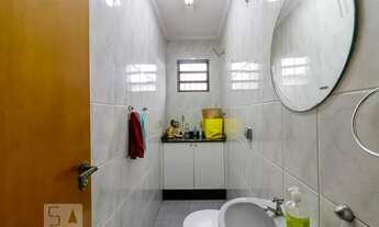 Imagem 6: Casa à Venda - Bosque da Saúde, 3 Quartos, 298 m2