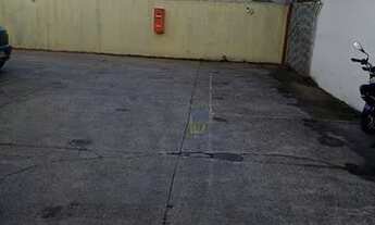 Imagem 9: Área Privativa com 2 dormitórios, 65 m² - venda por R$ 225.000 ou aluguel por R$ 970/mês