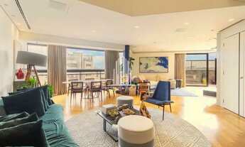 Imagem: Cobertura com 3 dormitórios para locação