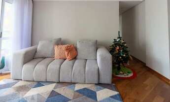 Imagem 5: Apartamento para Aluguel - Cidade São Francisco , 3 Quartos, 196 m2