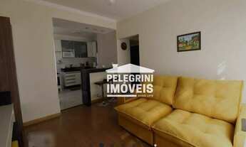 Imagem 3: Apartamento com 2 dormitórios à venda, 70 m² por R$ 325.000 - Jardim Chapadão - Campinas/S