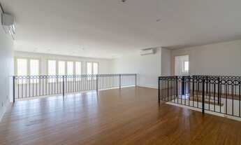 Imagem 3: Apartamento duplex para aluguel com 672 metros quadrados 5 suítes no Jardim Europa - São P