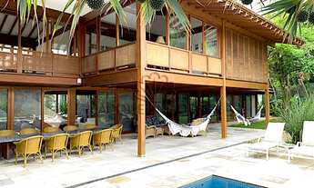 Imagem: Conforto e Lazer - Cond. Hanga Roa